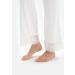 Dagi Women's Viscose Maternity Pyjama Set Ecru 2XL - Comfortable and Stylish Maternity Sleepwear - Buy Online on GoSupps.com