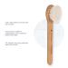 Province Apothecary Women's Daily Glow Facial Dry Brush - One Size | Achieve Radiant Skin - Buy Online on GoSupps.com