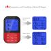 Advanced 4 Probe Thermometer - Instant Read Cooking Temperature Meter for Precise Culinary Results - Buy Online on GoSupps.com