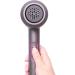 1800W Professional Hair Dryer with Diffuser lonic Conditioning powerful and Fast Hair Dryer AC motor Heat Hot and cold wind Constant temperature hair care without damaging Hair for home salon travel and Kids - Buy Online on GoSupps.com
