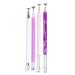 4PCS Double Head Magnet Pen Tool Set Nail Art Tools 3D Nails Art Magnetic Cat Eyes Polish