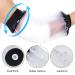 Waterproof Arm Cast Protector | Reusable Sleeve for Adult | PICC Line Cover 30x22cm - Buy Online on GoSupps.com