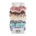 Scunci No Damage Scrunchies Value Pack - 10 Pcs. 10 Count - Buy Online on GoSupps.com