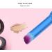 Loose Powder Brush Convenient To Use Eyeshadow Brush Soft Hair Makeup Brush for Party for Girls(M009) - Buy Online on GoSupps.com