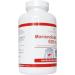 Milk Thistle Extract 525 mg - 80% Silymarin (420 mg) - 200 Vegan Capsules - No Fillers or Additives - Optimize Liver Health - Buy Online on GoSupps.com