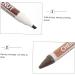 Furniture Repair Pen Set - Portable Floor Repair Kit & Wood Scratch Marker for Easy Fixes - Buy Online on GoSupps.com