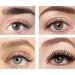 Lash Lift Kit with Lash Shampoo - Missicee Professional Curling Tools for Semi-Permanent Eyelash Extensions at Home - Buy Online on GoSupps.com