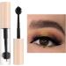 Long-lasting eyebrow gel with eyebrow fixing gel formula: long-lasting eyebrow repair liquid waterproof makeup non-flaking easy to use - Buy Online on GoSupps.com