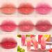 Dasique Juicy Dew Tint (05 Mauve Berry) | Long-lasting Glossy Lip Stain - Vegan & Cruelty-free - Buy Online on GoSupps.com