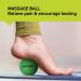 PROFOOT Plantar Fasciitis Pain Relief Kit - Includes Shoe Insoles, Arch Support Cushions, Compression Sleeve & Massage Ball - Women's Size 6-12 - Buy Online on GoSupps.com