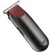 Compact Electric Hair Clipper - Washable Fine Cutting - Perfect for Travel - Buy Online on GoSupps.com