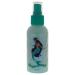 Eco Style ECOCO Eco Mythical Shine Hairspray-For Tempting Tresses With Beachy Waves-Argan Oil And Cupuacu Butter Oil Delivers Moisture To Hydrate Locks-Keeps Hair Healthy And Shiny-Siren Shimmer-4 Oz