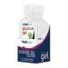 TRUEplus Glucose Gel, Fruit Punch Flavor - Gel Pouch - 6 Pack 1.08 Fl Oz (Pack of 6)