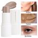 Boobees Multi Stick Highlighter & Contour - Cream Makeup Stick for Women | Smooth 04 - 10g | Best Contour & Highlighter Cosmetics - Buy Online on GoSupps.com