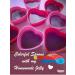 Gmark 200pc Mini Plastic Taster Spoons Multi-Color Assorted Ice Cream & Dessert Spoons - GM1002C - Buy Online on GoSupps.com