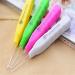 OUNONA LED Lighting Ear Pick | Lighted Earwax Removal Tool for Kids | Safe Earwax Remover (Random) - 4pcs - Buy Online on GoSupps.com