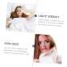 Stop Snoring Nose Clip - Toddmomy Nose Correction Pom (24pcs) - Buy Online on GoSupps.com