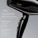 CONFU Professional Ionic Hair Dryer with Diffuser - 2300W AC Motor Quiet 2 Speed & 3 Heat Settings Fast Drying Salon Quality - Buy Online on GoSupps.com