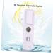 Outanaya 1pc Sprayer Hydrating Humidifier Usb Air Humidifier Facial Care Steamer Face L8 Macaron Mini White - Buy Online on GoSupps.com