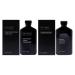 Revision Kit by Revision for Unisex - 2 Pc Kit 6.7oz Papaya Enzyme Cleanser 6.7oz Soothing Facial Rinse Toner
