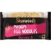 Sharwood's Medium Egg Noodles 340g - Authentic Asian Noodles - Pack of 1 - Buy Online on GoSupps.com