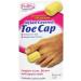 PediFix Nylon-Covered Toe Cap - Small | 1 Pack - Protects and Supports Toes - Buy Online on GoSupps.com
