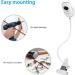 Holaca Babyphone Clip Holder for Boifun/GHB/Taktark - Flexible Clips for 3.2 Digital LCD Camera - Buy Online on GoSupps.com