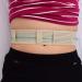 FOMIYES Peritoneal Dialysis Belt: Breathable Abdominal Catheter Belt Abdominal Dialysis Strap Secure Peg Feeding Tube Holder Belly Band Supplies for PD Dialysis Patient L