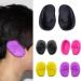 HEYIXI 2Pieces Waterproof Silicone Ear Covers for Hair Washing Protect Your Ears from Water Damage - Buy Online on GoSupps.com
