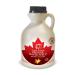 47 North Canadian Organic Single Source Maple Sryup Very Dark Strong 500ml