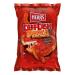 Herr's Deep Dish Cheese Flavoured Buckles 198g Pack of 3