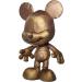Simba Disney Bronze Mickey Mouse April Edition Plush Figure 35 cm - Limited Edition Collectible Toy - Buy Online on GoSupps.com