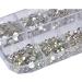 WENTOR Rhinestones 1500 Pieces Flat Back Gems Crystal AB Rhinestones Nail Art Gems and Rhinestones for Nails/Clothes/Face/Craft with Pick Up Tweezer and Rhinestone Picker Dotting Pen 6 Si - Buy Online on GoSupps.com