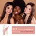YU KUI LX Liquid Blush (01 Bliss) - Cream Blush for Cheeks - Natural-Looking Skin Tint Makeup - Long-Lasting Formula - Buy Online on GoSupps.com