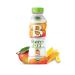 Berri Fit Mango Organic Sports Drink Alternative with Natural Plant-Based Electrolytes, Low Calorie Fitness Beverage, Non-GMO, Paleo Friendly, 16oz, Pack of 12 Mango 12 Count