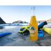 Jarritos Mango Soft Drink 370 ml x 4 bottles - Buy Online on GoSupps.com