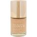 Skin Illusion Velvet Foundation - 106N Vanilla by Clarins for Women - 1 oz Foundation - Buy Online on GoSupps.com