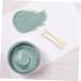  GLEAVI GLEAVI 12 Pieces Electroplating Cream Spoon Spatula Foundation Makeup Spoons Eye Cream Spoons Mini Lotion Miniature Zinc Mask - Buy Online on GoSupps.com