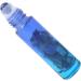 Fabater Roller Bottle Hotel Glass Essential Oil Bottle for Home Travel (10ML light blue essential oil bottle + jade ball) - Buy Online on GoSupps.com