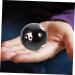 Partykindom 6 StK Massage Globe Balls Hand Exercise Tools for Meditation & Fitness | Cloisonn Metal Massage Balls - Buy Online on GoSupps.com