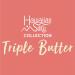 Hawaiian Silky Mango & Murumuru Butter Leave-In Curl Milk 8 fl oz - Shea Butter for Moisture & Anti-Breakage | No Sulfate, Silicones, Parabens | Triple Butter Collection - Buy Online on GoSupps.com