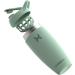 Promixx Pursuit 18oz Insulated Stainless Steel Shaker Bottle Blender Cup - Seagrass Green - Buy Online on GoSupps.com