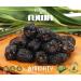 Premium Ajwa Dates from Medina 800g - NADATY - A Remedy for Body and Mind - Buy Online on GoSupps.com