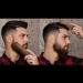 Wooden Anti-Static Hair Comb with Fine and Medium Teeth - Perfect for Head, Beard, and Mustache - Includes Premium Carrying Pouch - Gift Box Included - Buy Online on GoSupps.com