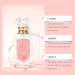 Lychee Perfume for Women Long Lasting Fragrance Pheromones Perfumes Hair and Body Fragrance Jasmine Rose Vanilla Fine and Smooth Fragrance Mist Nourishing and Hydrating Hair Shine Spray (Lychee) - Buy Online on GoSupps.com