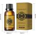 Lovilds Lymph Drainage Ginger Oil - Natural Essential Oil for Massage & Detox (30ml 2PCs) - Buy Online on GoSupps.com