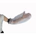 HKF HO KI HO Waterproof Cast Cover Arm Adult Half Arm Cast Protector Arm Sleeve Also for Bandages & Wounds Soft and Reusable Waterproof Protectors Cast & Dressing During Shower & Bath