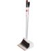 OXO Good Grips Large Sweep Set with Extendable Broom - Efficient Cleaning Solution - Buy Online on GoSupps.com