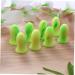FRCOLOR 12 Pairs Travel Sleeping Plugs - Ultimate Noise Reduction Earplugs for Peaceful Sleep on the Go - Buy Online on GoSupps.com