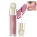Xcreando Blush Makeup Soft Cream Blush for Cheeks Matte Blush Stick for Cheek Eye Lip Skin Tint Dewy Finish Weightless Natural-Looking (#1 morning rose)